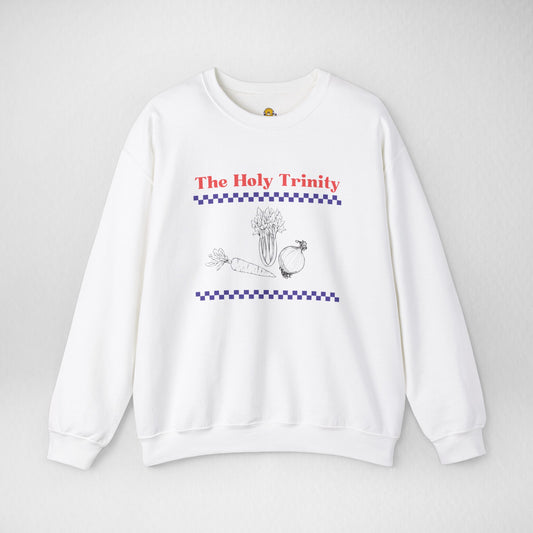 Holy Trinity Sweatshirt